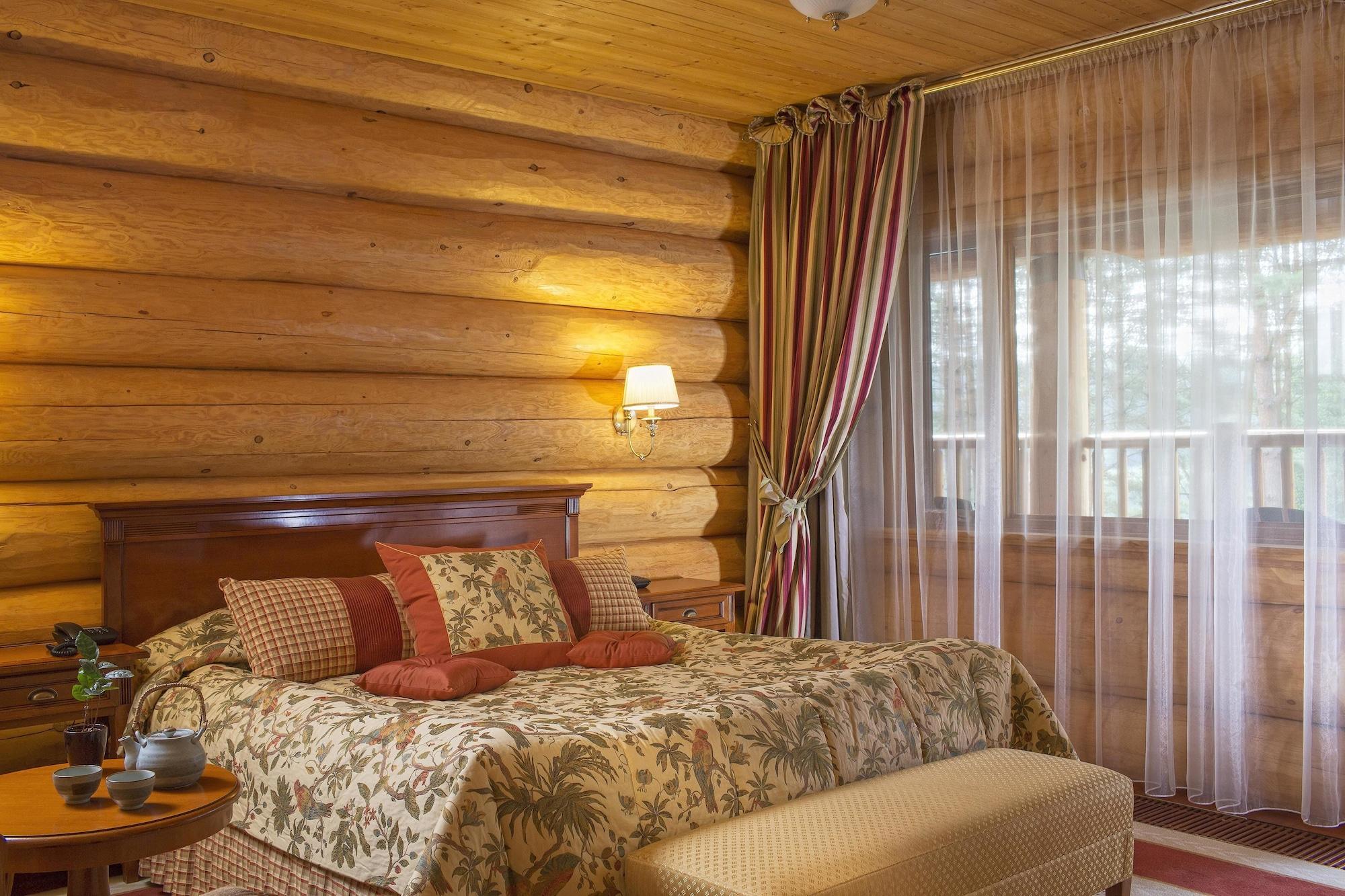 Esperanza Lake Resort Kozelkiskes Quarto foto