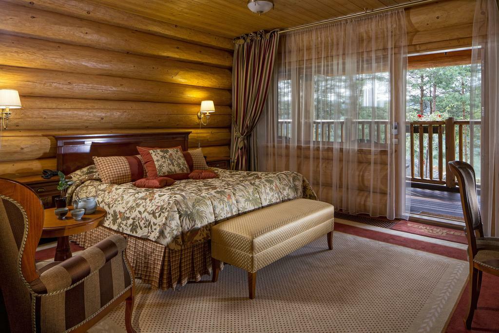Esperanza Lake Resort Kozelkiskes Quarto foto